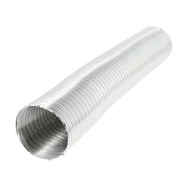 Conduit aluminium étirable M0 longueur 3,00ml - Ø100