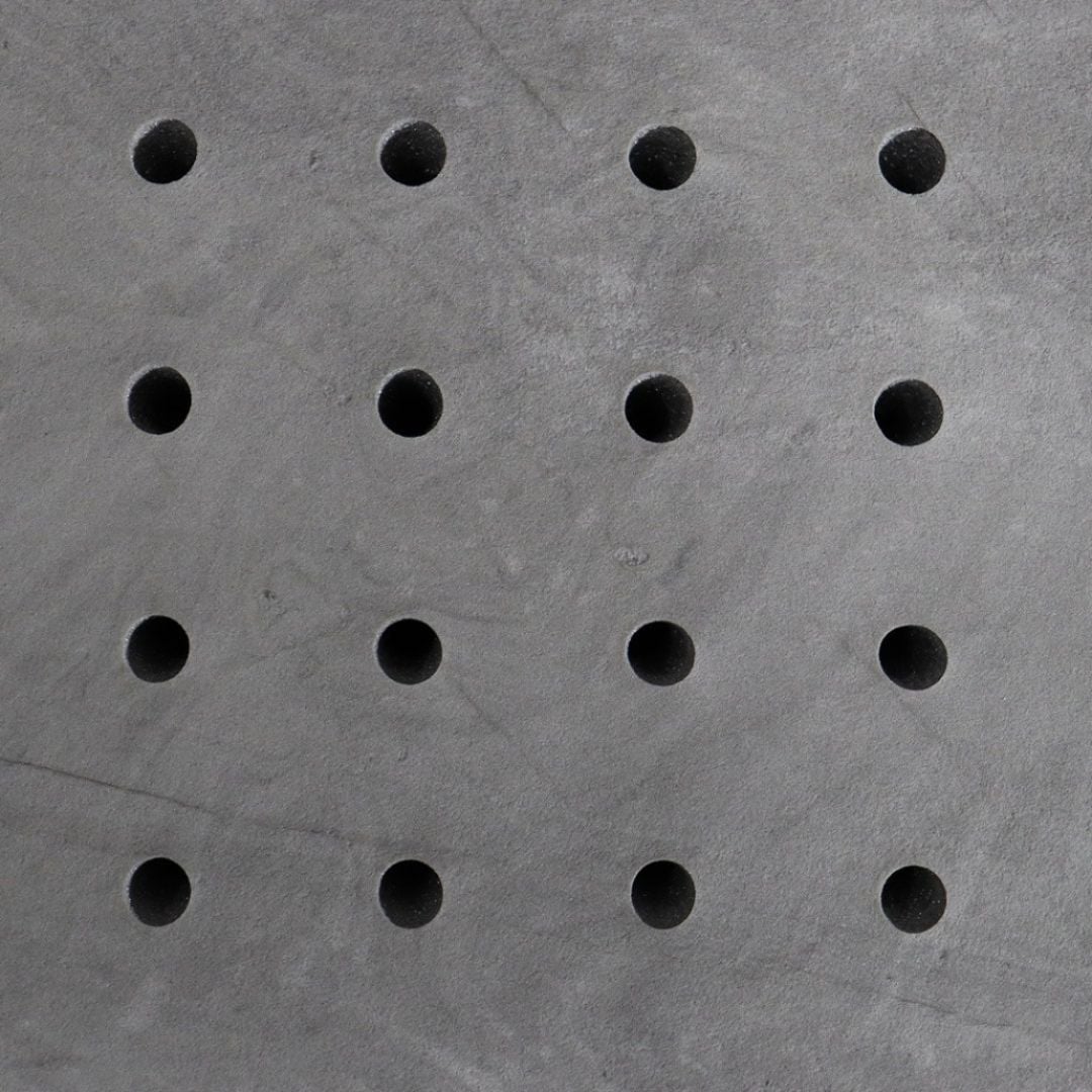 Almohada Carbono Therapeutic 80cm Individual con núcleo de grafeno y tejido tecnológico de carbono - 3