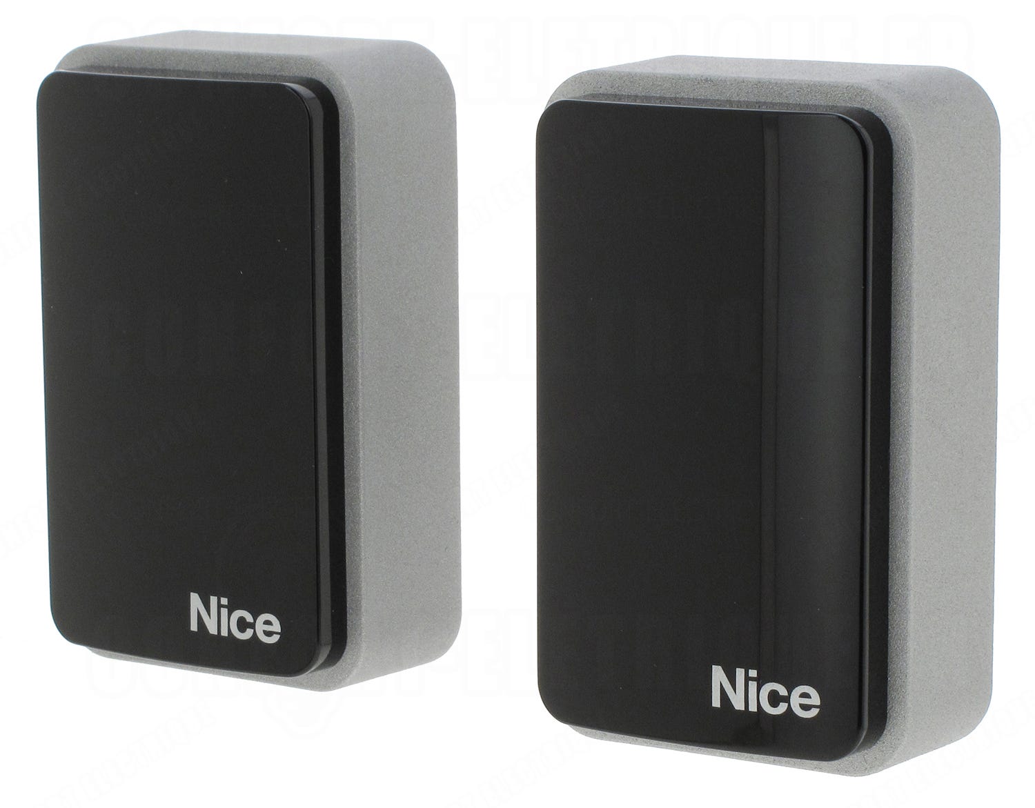 EPMB Photocellule Bus NICE | Leroy Merlin