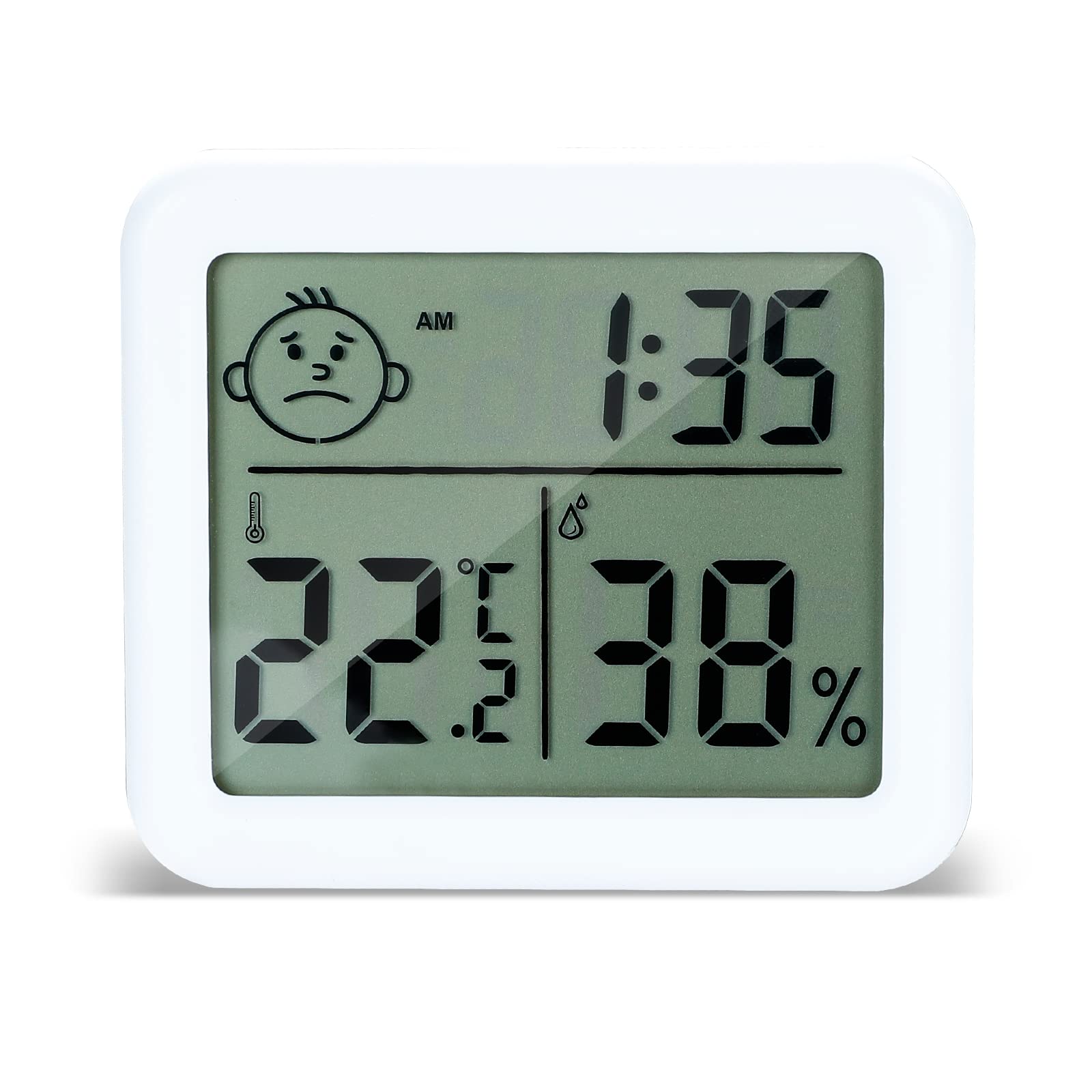 Migliori 6 Igrometri Digitali: Guida Con