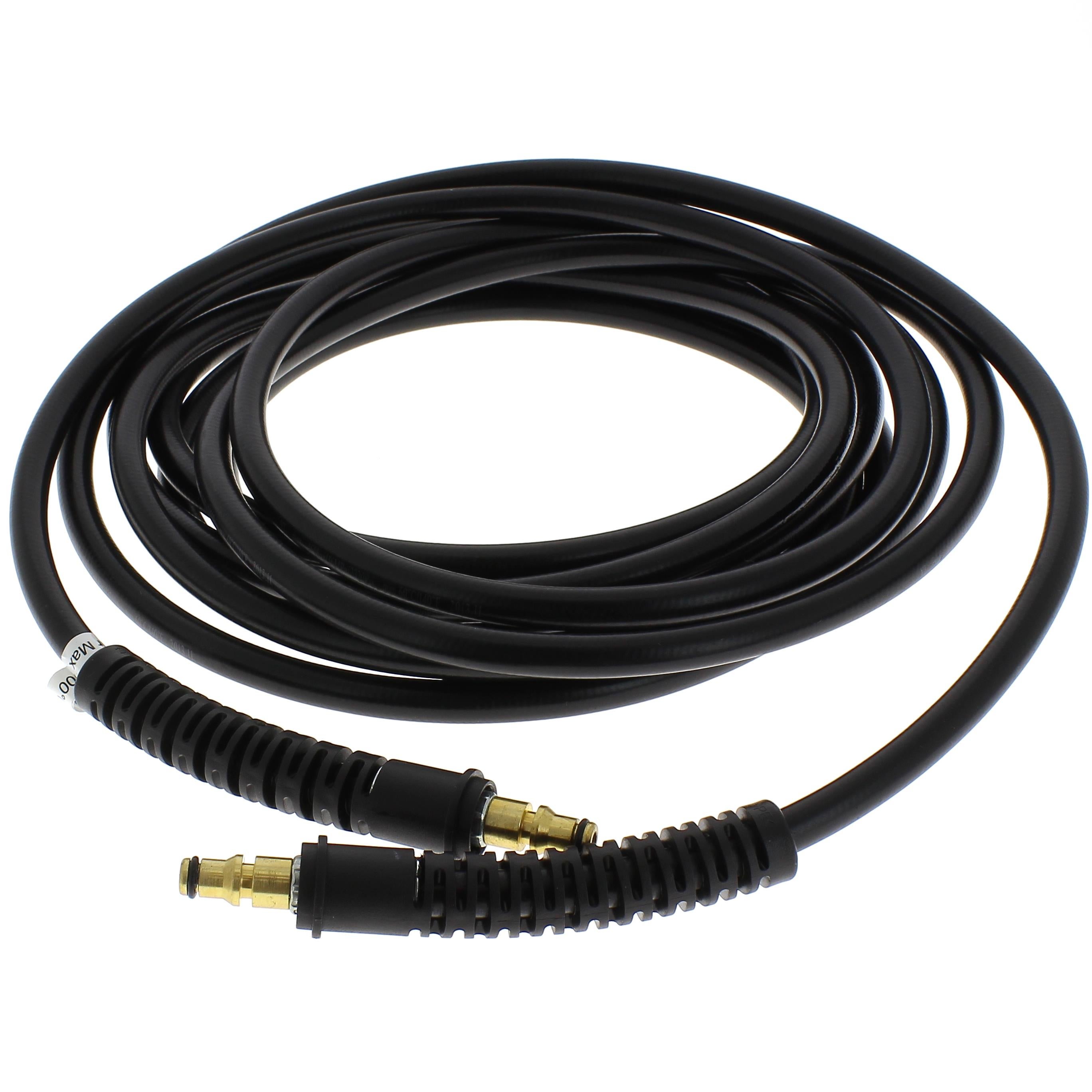 15M Tuyau Déboucheur Canalisation Pour Nettoyeur Haute Pression Kärcher K2 K3 K4 K5 K6 K7 HD HDs