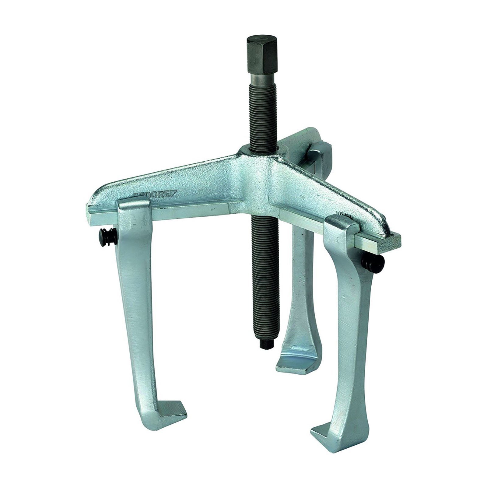 GEDORE 1.07/1A1-B - Extractor 3 patas 130x100 mm (1957953) | Leroy Merlin