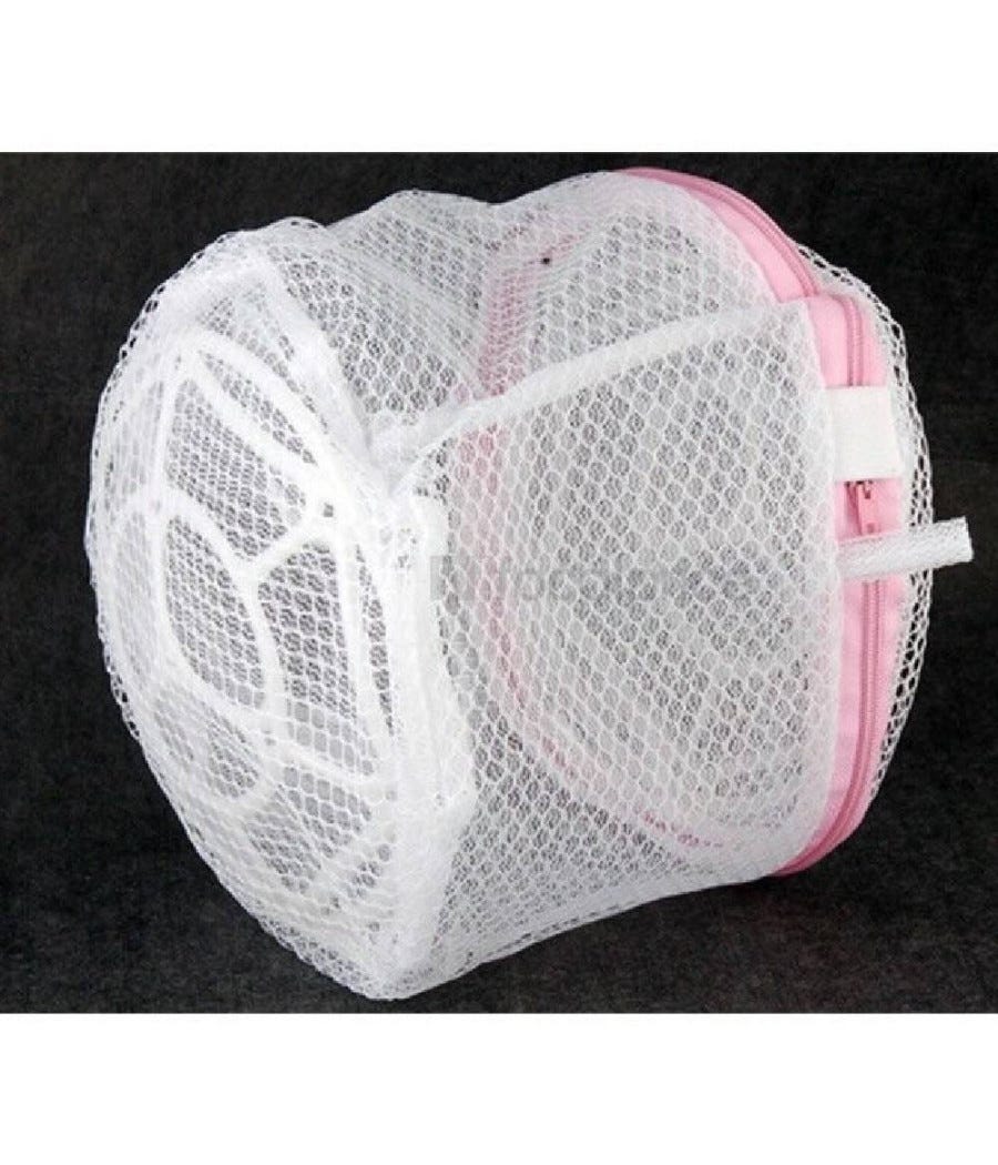 Trade Shop Sacchetto Salva Reggiseno Lavatrice Lavaggio