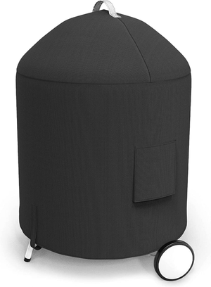 Copertura premium per il barbecue elettrico Weber Pulse 1000 | Leroy Merlin