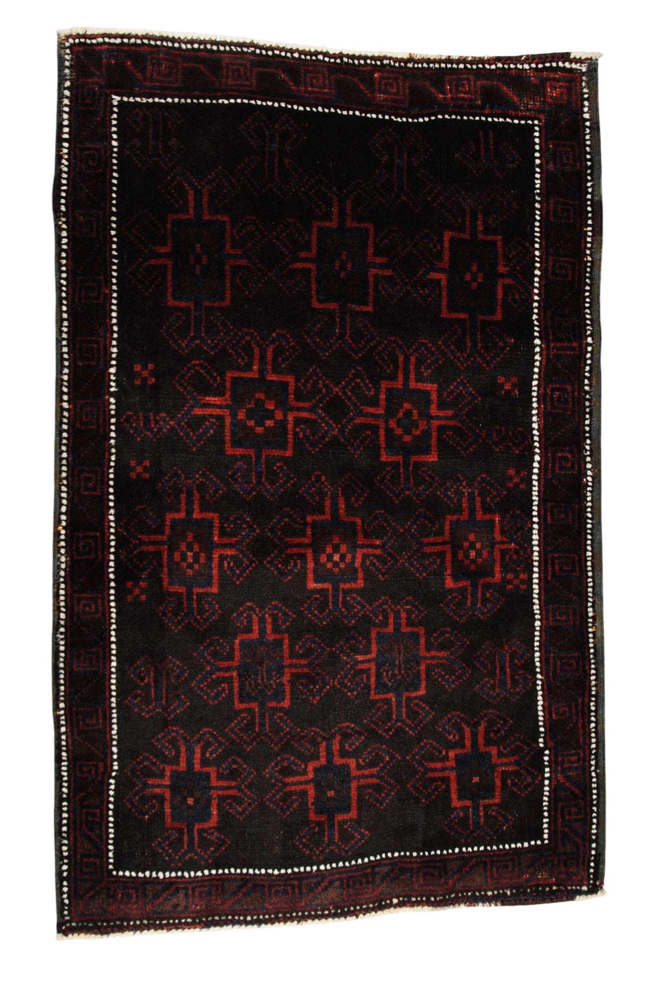 Dywan Kilim Kaudani 100x62 CM | GalleriaFarah1970