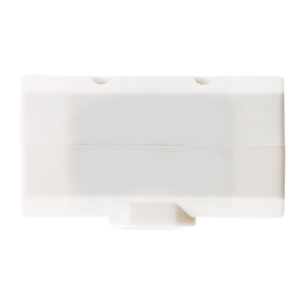 Multiprise triplite 2x16A + 1x6A latérale - Zenitech - 4