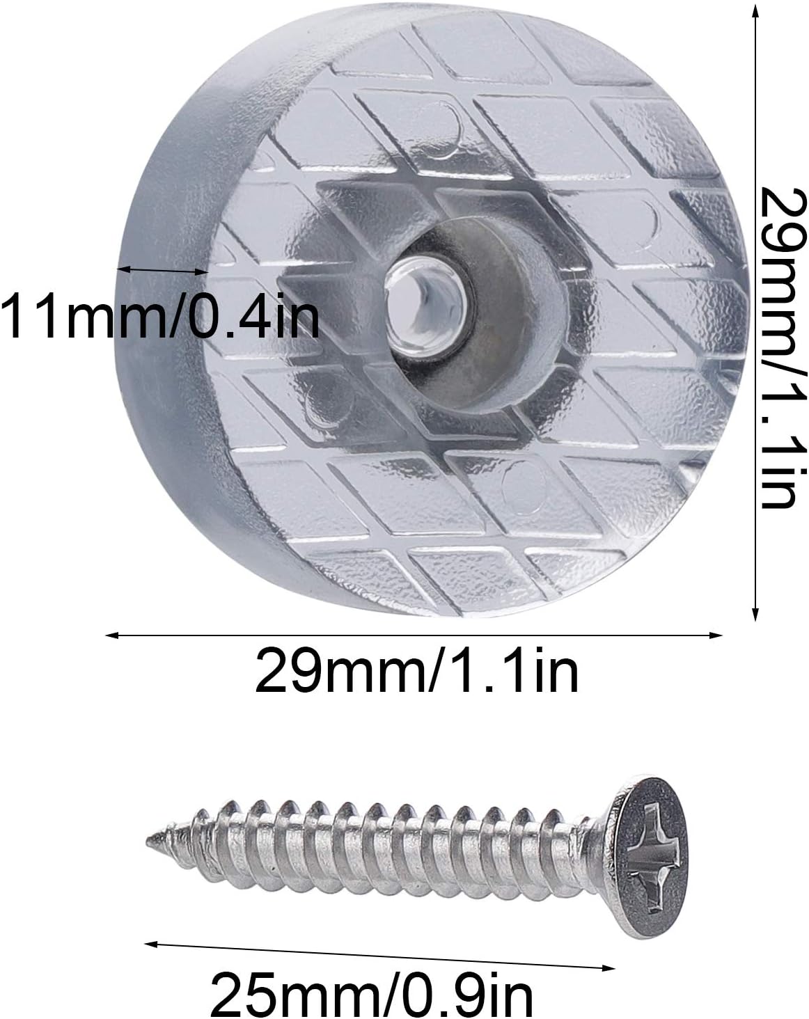 Bracelet œil de taureau et hématite force intérieure
