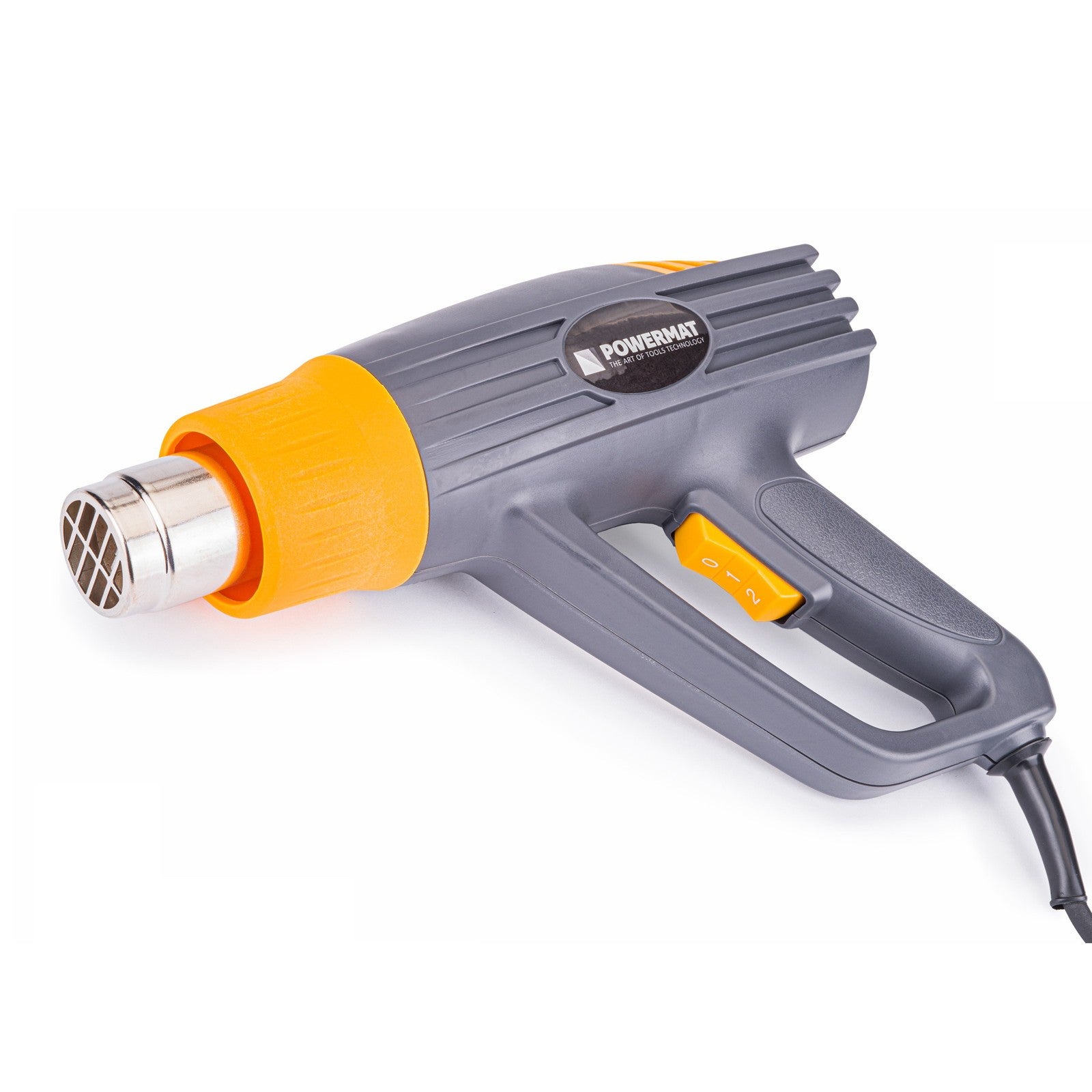 Pistolet Thermique Lidl