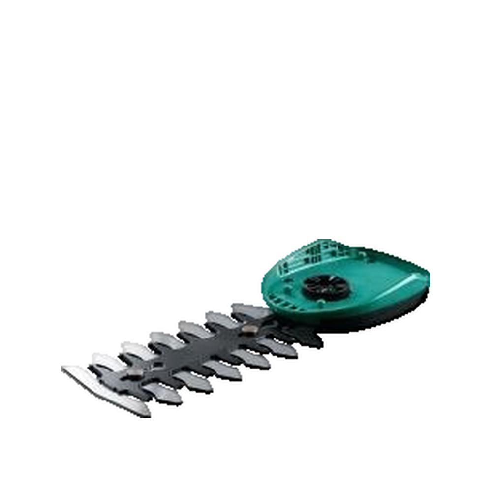 Lame pour sculpte-haies asb 12 cm bosch - 2609003885 | Leroy Merlin
