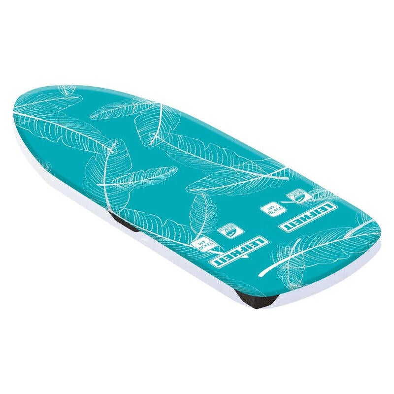 Deska do prasowania Leifheit Mini Airboard lekka i stabilna z technologią Thermo-Reflect
