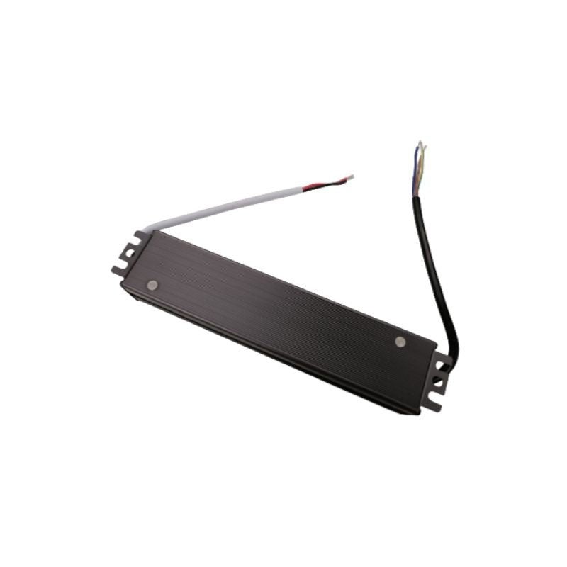 Transformateur 220V 12V IP67 100W DC 8.3A - SILAMP - 2
