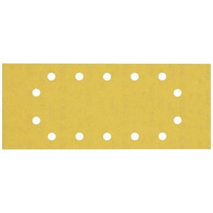 Fogli Abrasivi Impermeabili Indasa Rhynowet Plus – Grana 2500 – Lotto Da 5, Misura 115x280 Mm - Foto 4