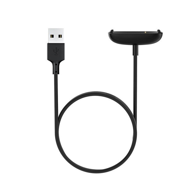 Dragon Trading Câble Charge USB Fitbit Flex 2 – 17 Cm – Connecteur Solide – Remplacement Original