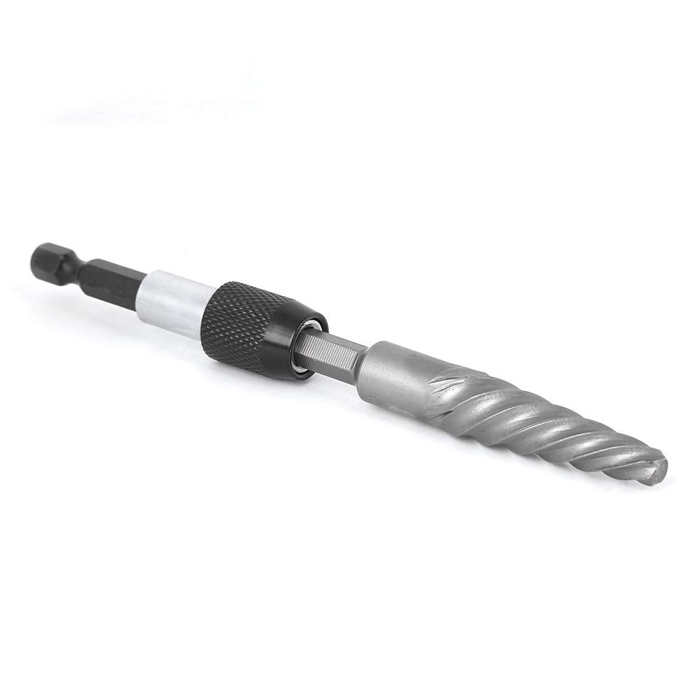 Outil De Retrait De Vis, 12 Extracteurs De Vis Dénudées De Bonne Dureté