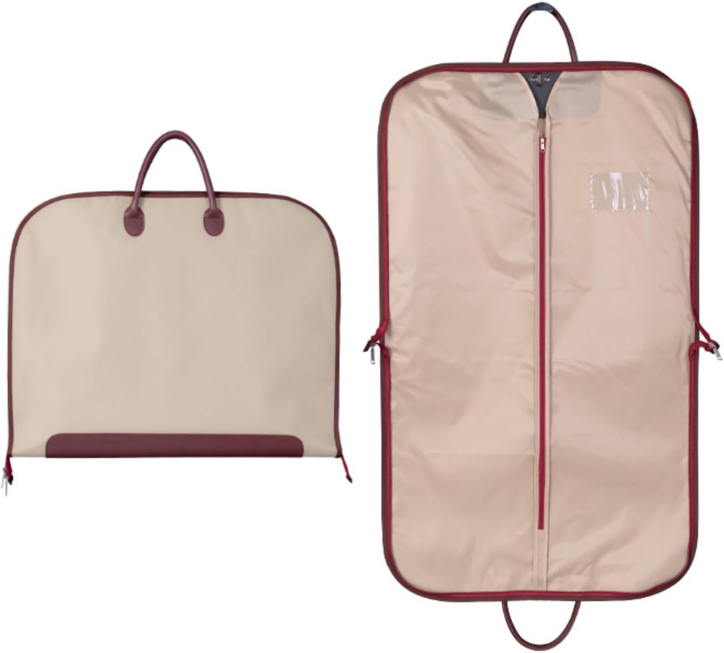 Torby podróżne na ubrania, torby do przechowywania męskich garniturów biznesowych, torby wiszące do garderoby, pokrowce na męskie garnitury, odpowiedn