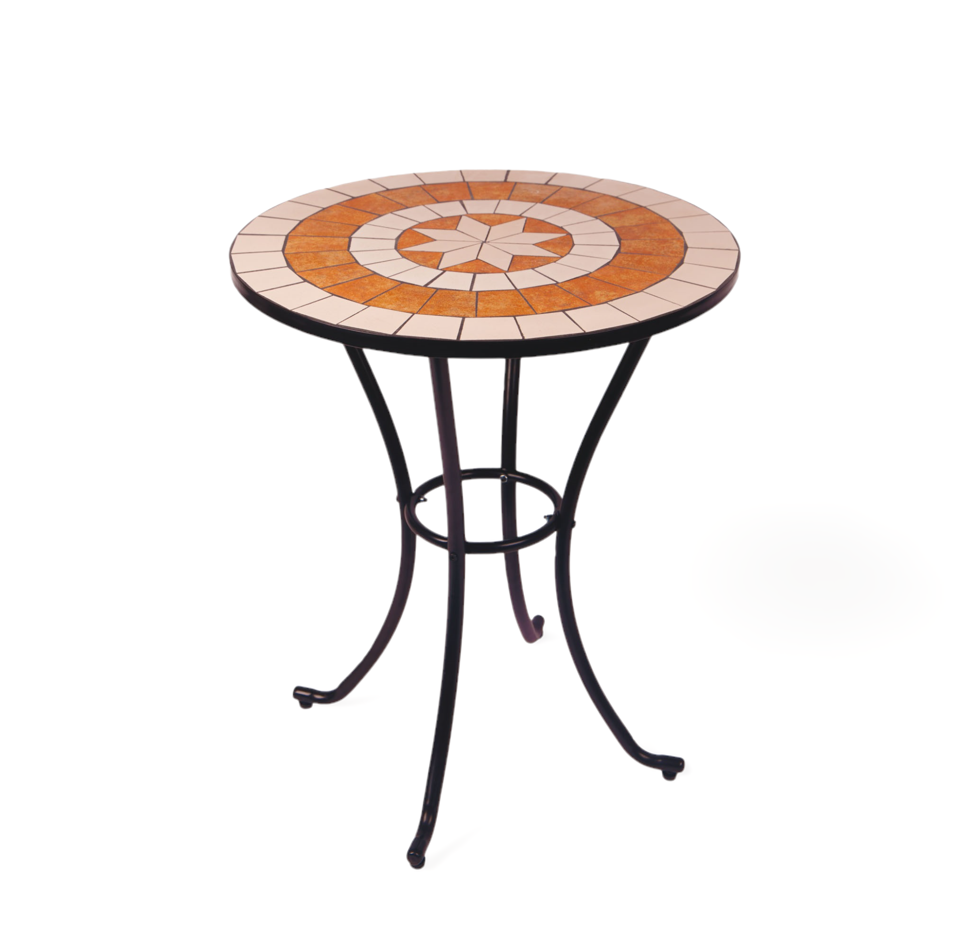 table-ronde-avec-carreaux-de-mosa-que-et-structure-m-tallique-bistrot