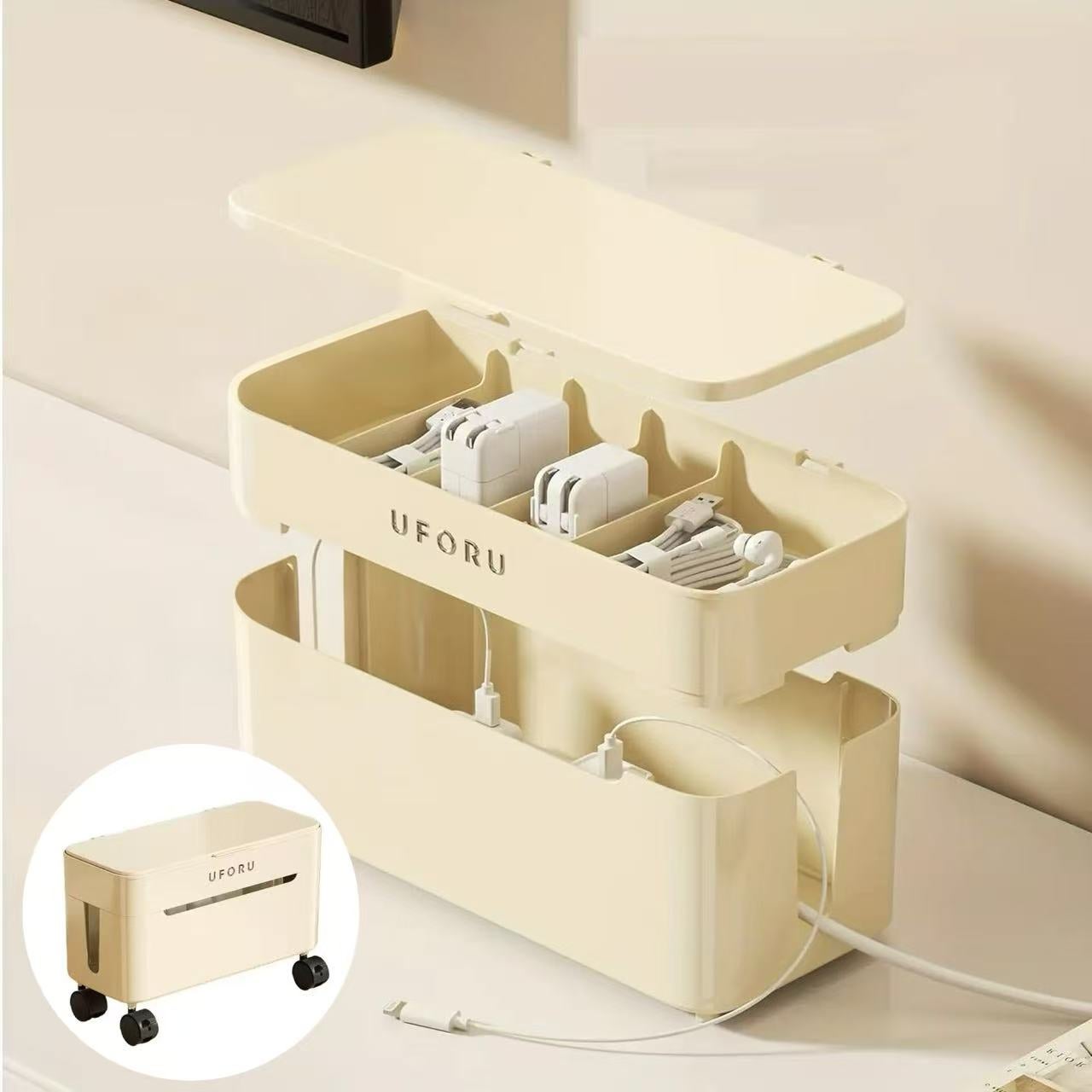 Sac De Rangement à Pinces à Linge - Organisateur De Porte