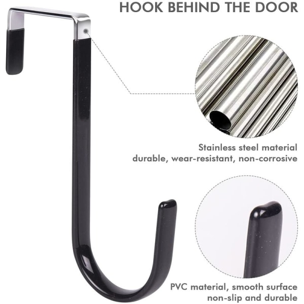 GANCI MOBILI APPESI da cucina montati a parete per aspirapolvere rack