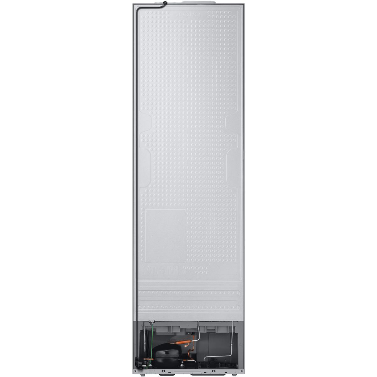 Réfrigérateur combiné SAMSUNG RB38C655DS9 - 6