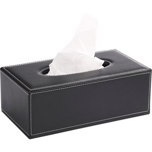 Boîte À Mouchoirs En Papier Sans Poinçon De Toilette Porte-Serviettes En Papier Porte-Serviettes