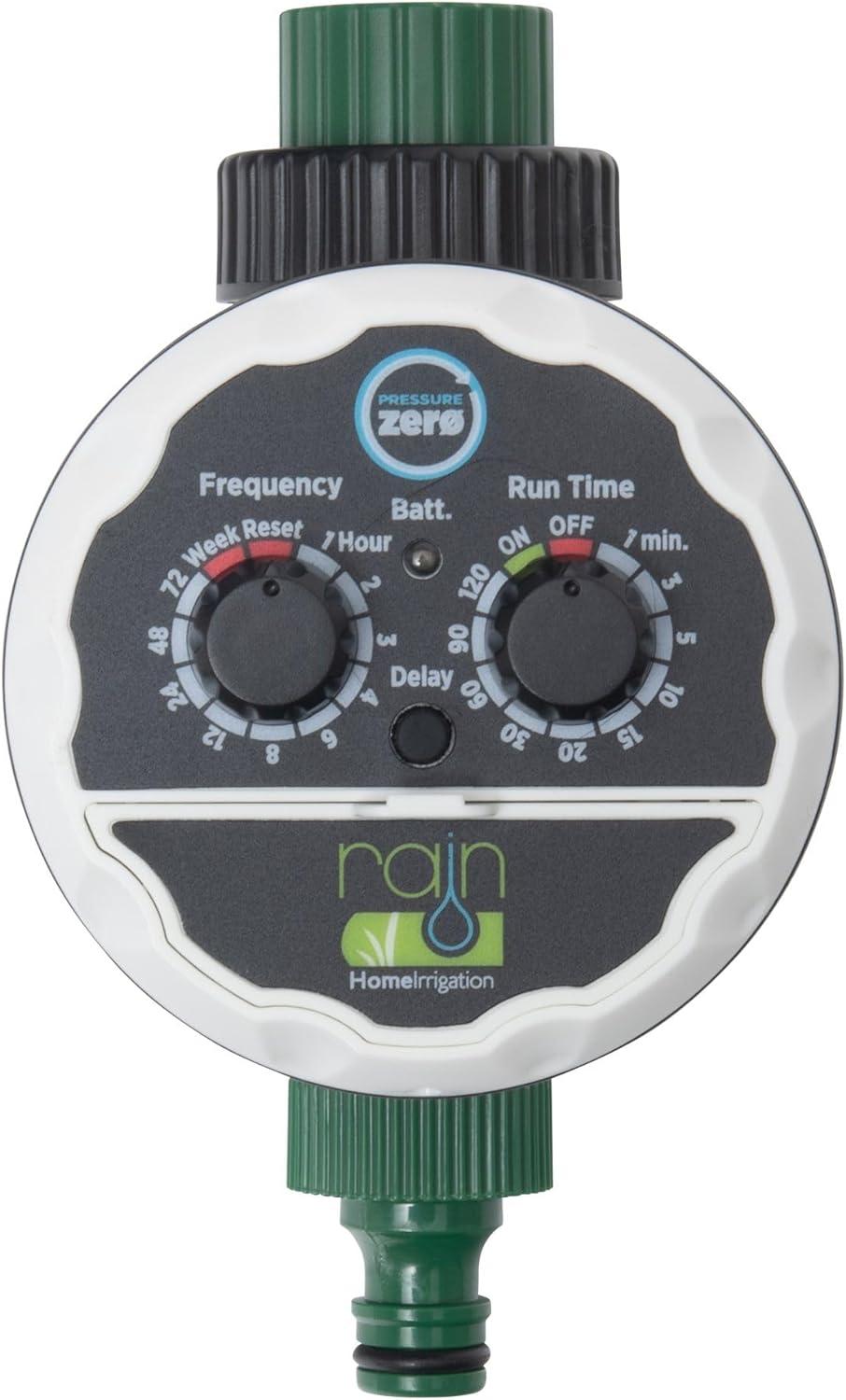 Programmateur nez de robinet BUDDY main image 1