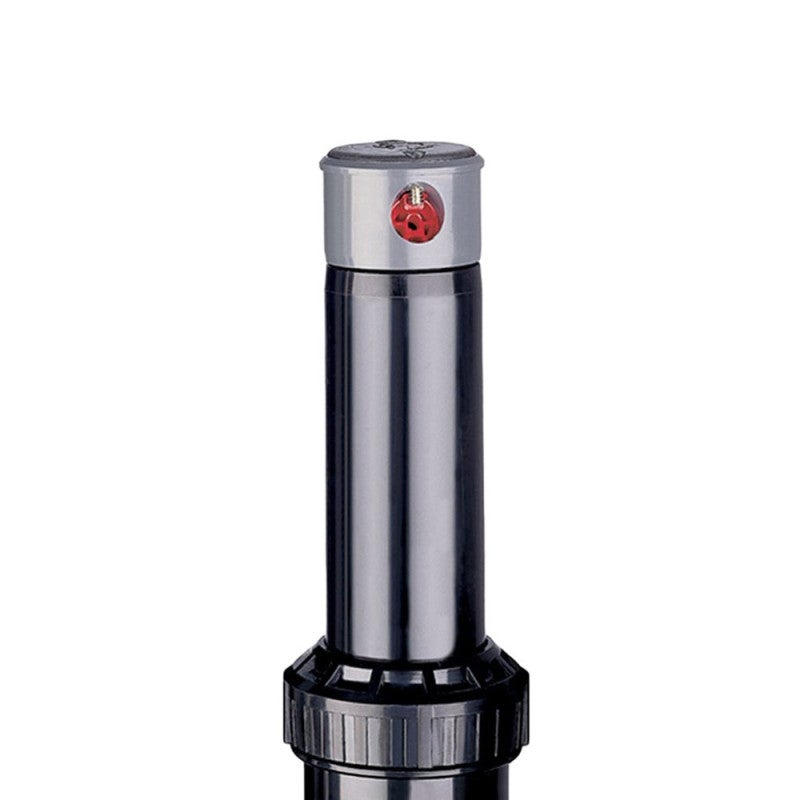 Lot de 5 Arroseur d'arrosage KRain SuperPro 3/4'' | Portée de 7,90 à 14,9 m | Aspersor à turbine à angle réglable | Contrôle d - 4