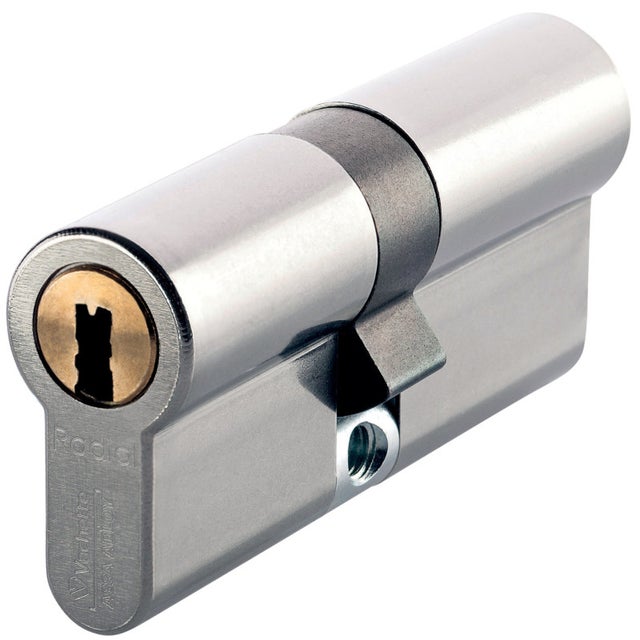 Cylindre profil européen RADIAL R 32x57mm 3 clés VACHETTE 20974000