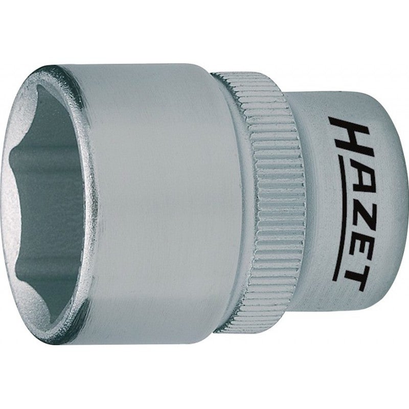 Elora 6-kant Steckschlüssel 15 Mm – 3/8" Antrieb, Made In Germany, Artikel 871-M