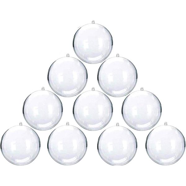 HNsdsvcd Lot De 20 Balles De Ping-pong Phosphorescentes – 40 Mm, ABS, Rebond élevé, Pour Entraînement, Compétition Et Loisir