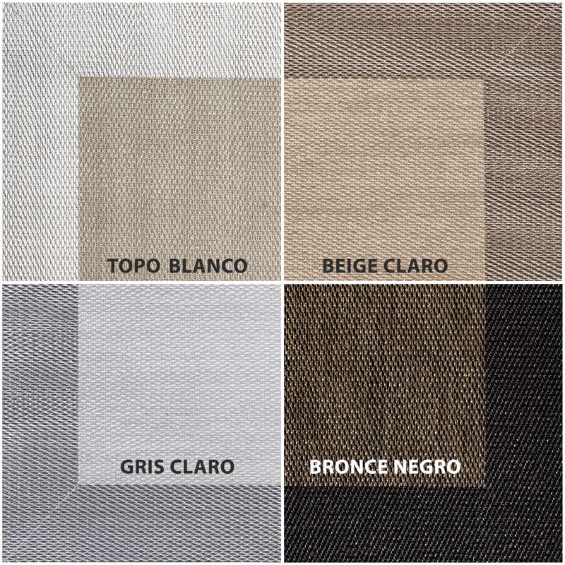 Tapete vinílico Premium de Alta Gama, lavável, antiderrapante e resistente 60x90 - 5