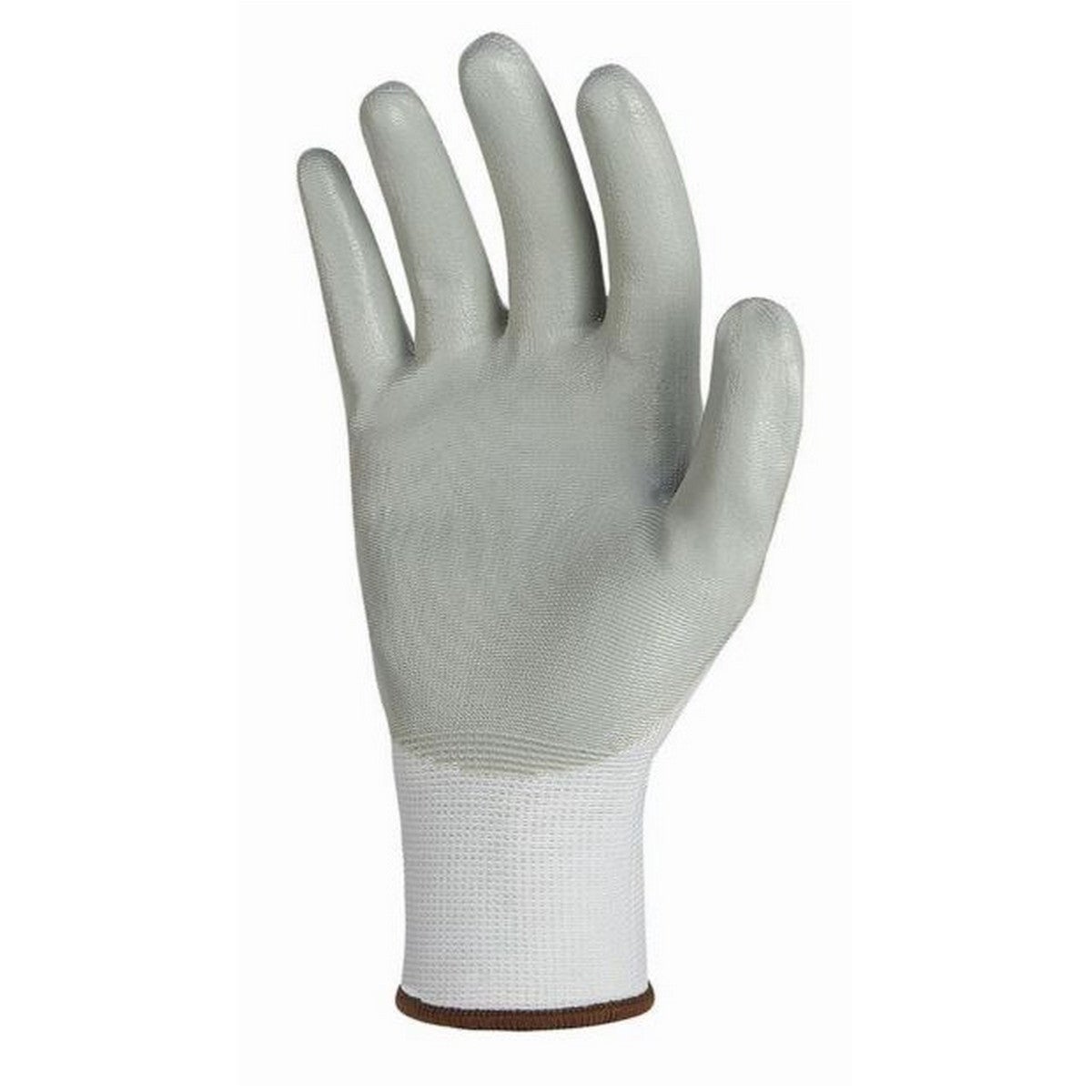 PAIRE DE GANTS DE TRAVAIL T11 - ENDUIT NITRILE, LEGER ET RESISTANT - 3