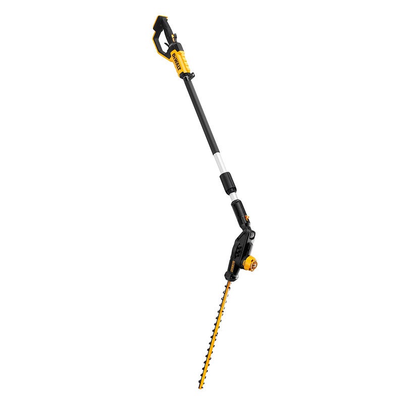 Nożyce do żywopłotów na wysięgniku 18 V XR z regulacją (pojedyncze) - DEWALT DCMPH566N-XJ - 3