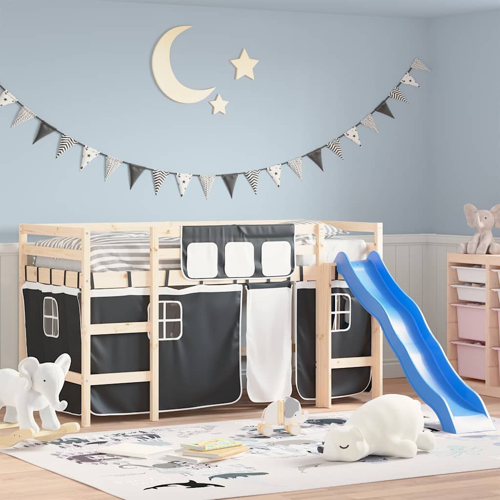 Juego De Cortinas De Cocina Maison D Hermine 100% Algodón | Cuotas Sin Interés