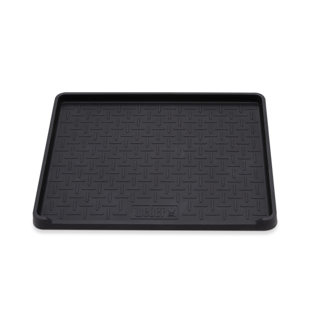 Set De 8 Tapis De Cuisson Barbecue Réutilisables - 40x33cm | Antiadhésif, Sans PFOA