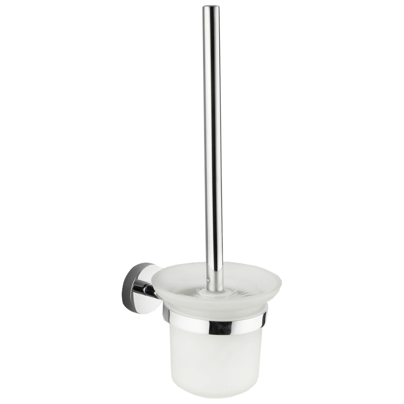 Mexen Loft szczotka toaletowa, chrom - 7012650-00