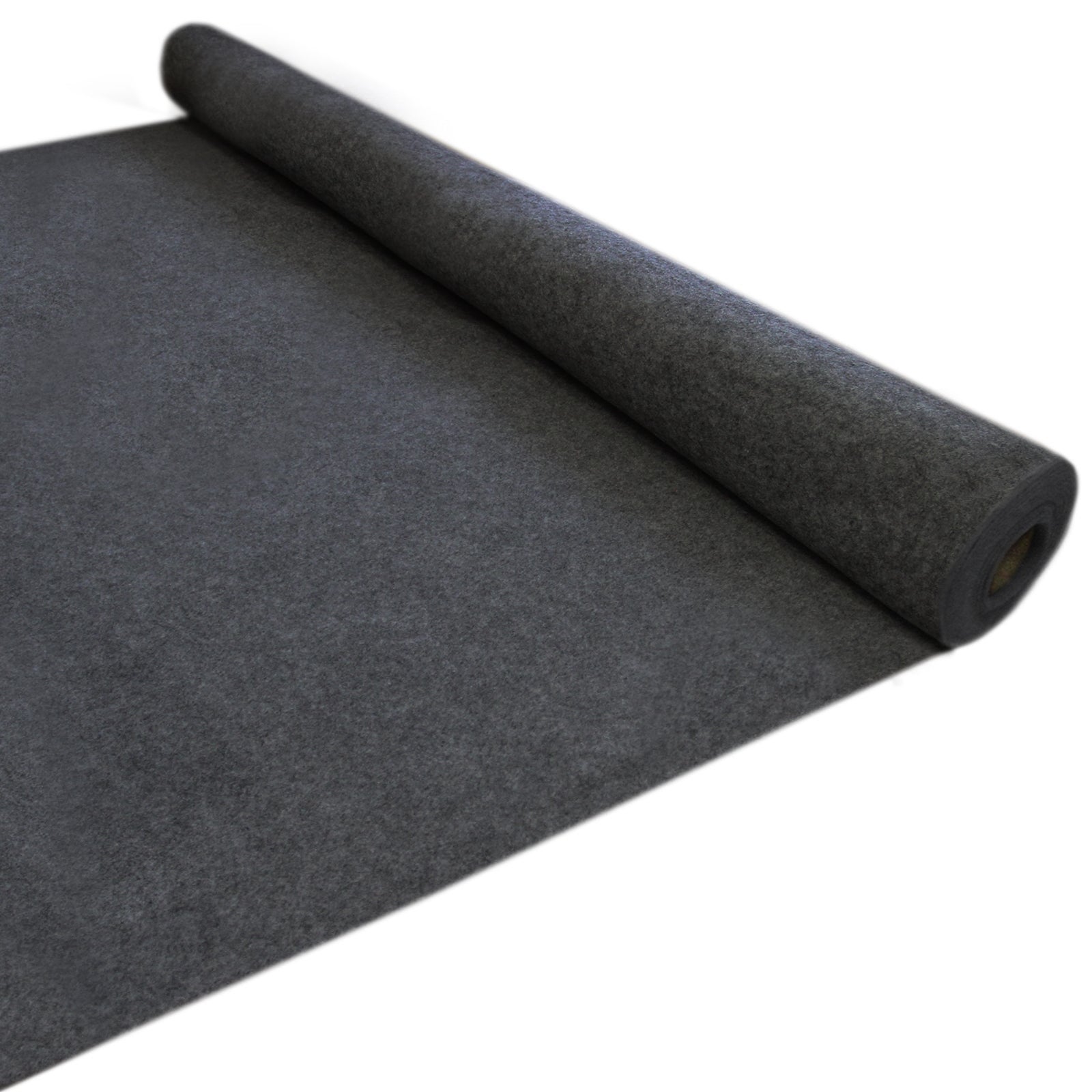 11m2 Doublure Intérieure Feutre + 5 Canettes de Glue Adhésif pour