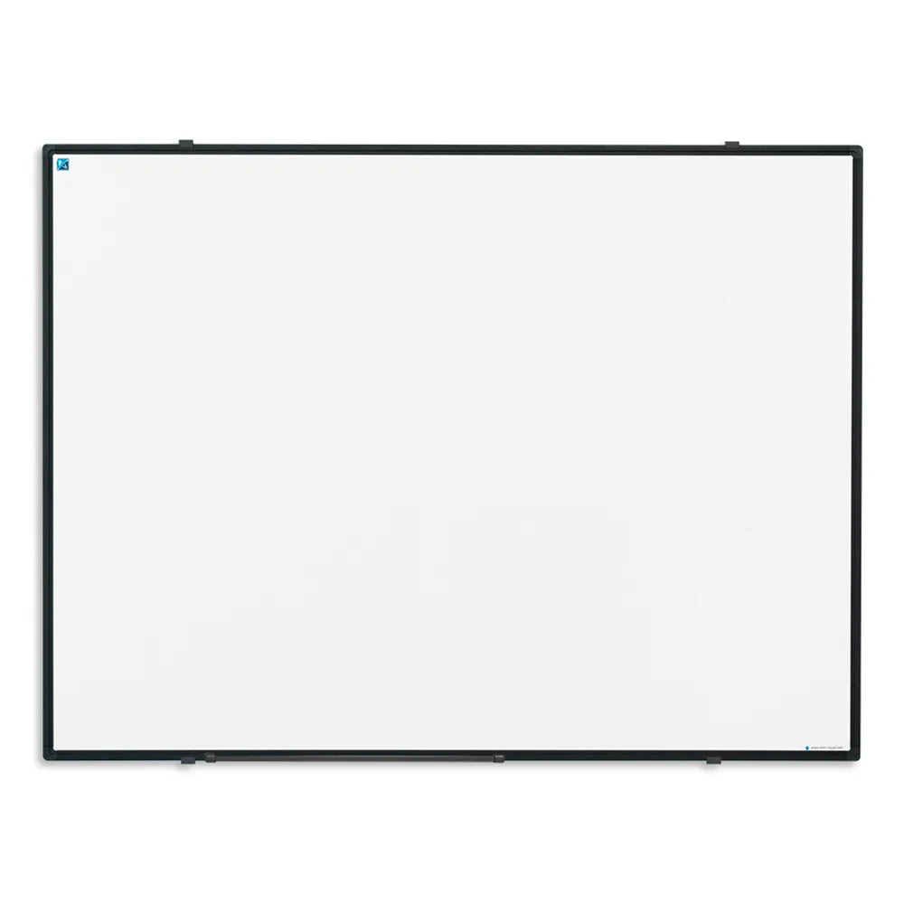 Tableau Blanc Profil Softline Aluminium Noir 8 Mm Acier maill tableau-blanc-profil-softline-aluminium-noir-8-mm-acier-maill