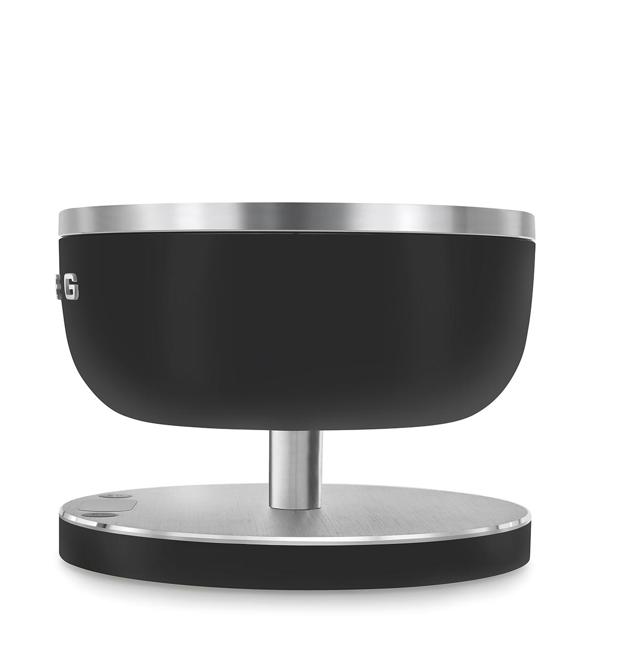 Balance de cuisine KSC01BLMWW Noir Smeg - 3