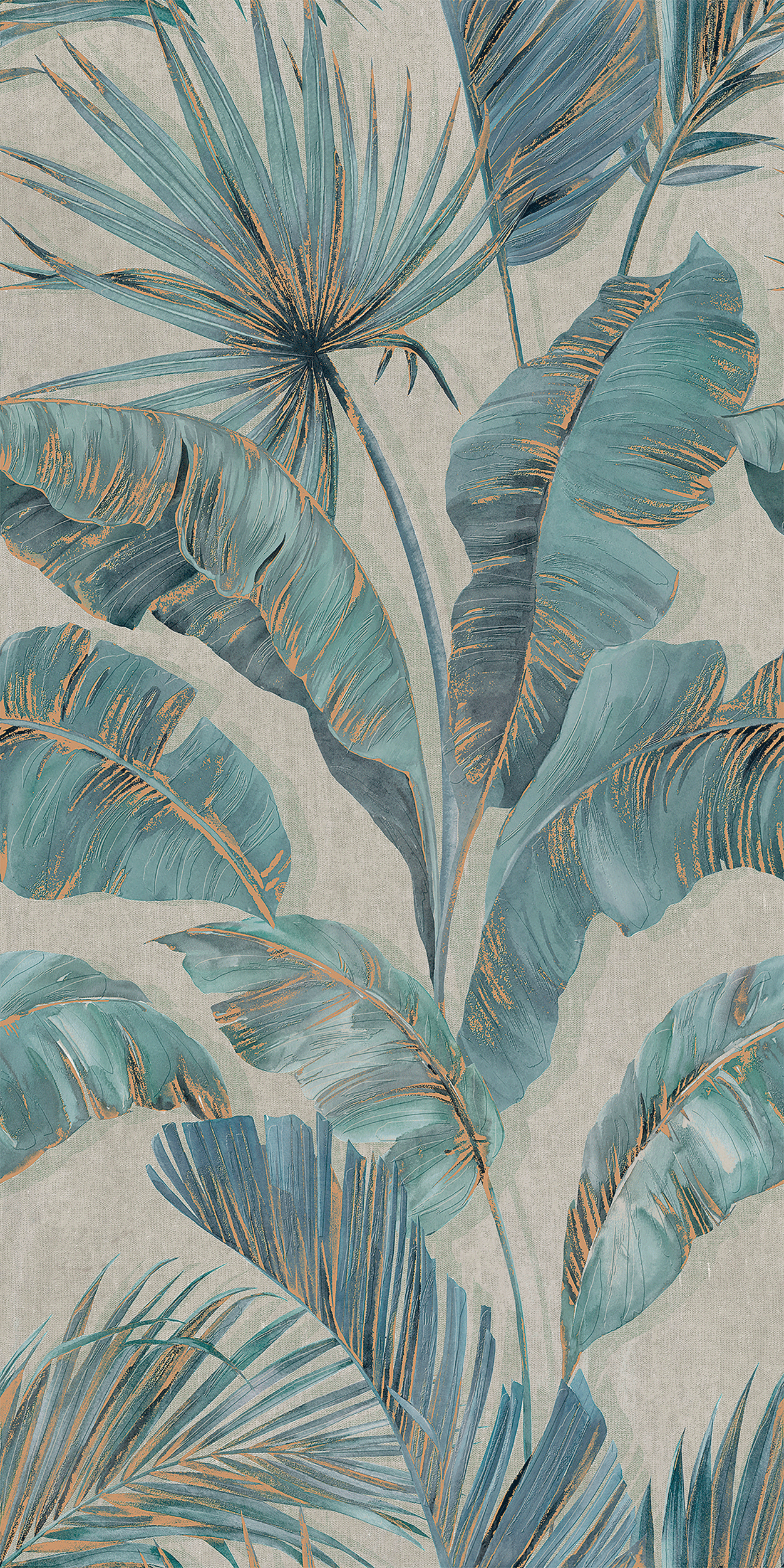 piastrella motivo floare decoro floreale 60x120 itd ceramiche venduto a scatola - 1scatola 2pz 1,45mq - 3