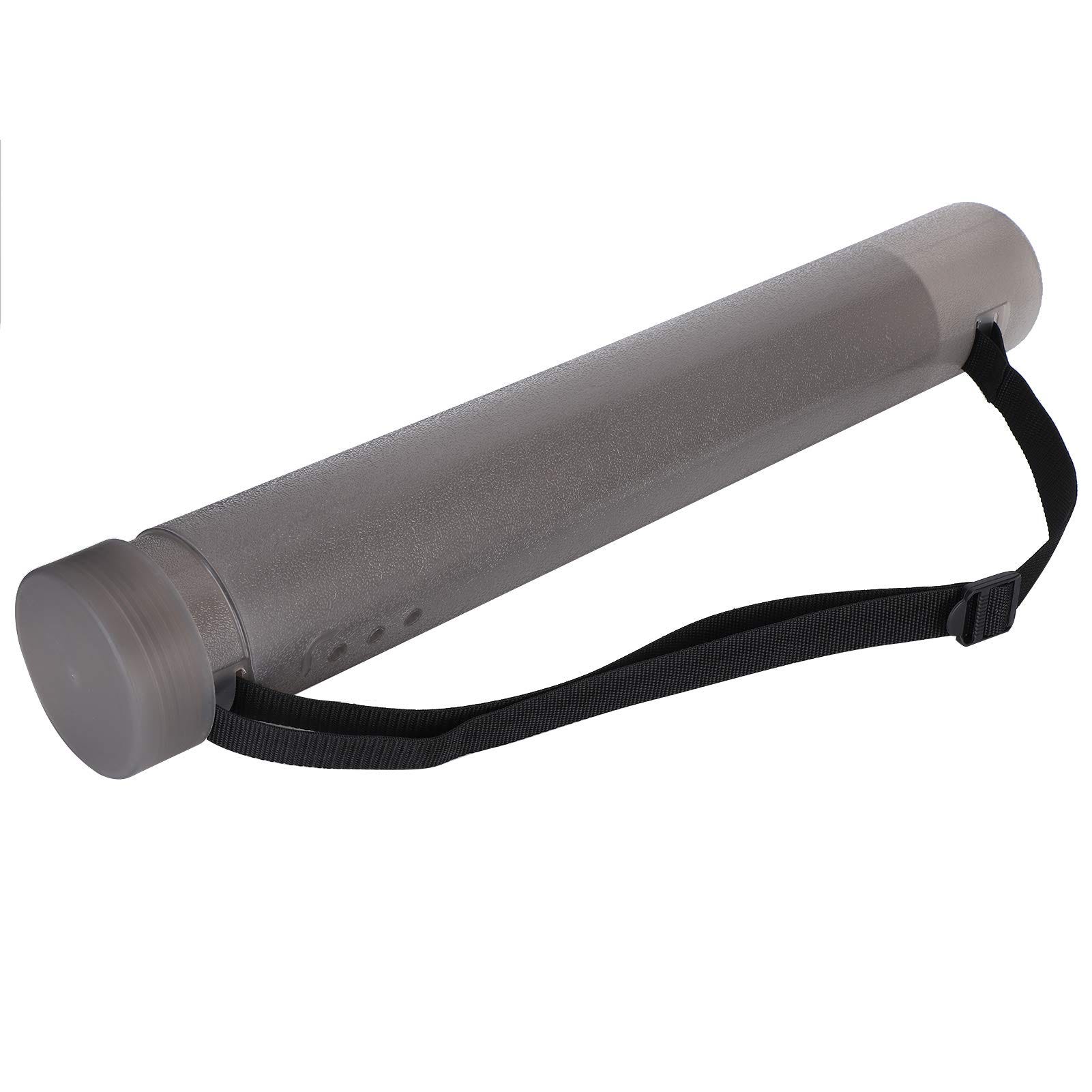 Zaino Portfolio Per Artisti - Borsa In Tela Oxford Per Tele, Schizzi E Forniture - Impermeabile E Comodo - Ideale Per Viaggi E Studio - Foto 2