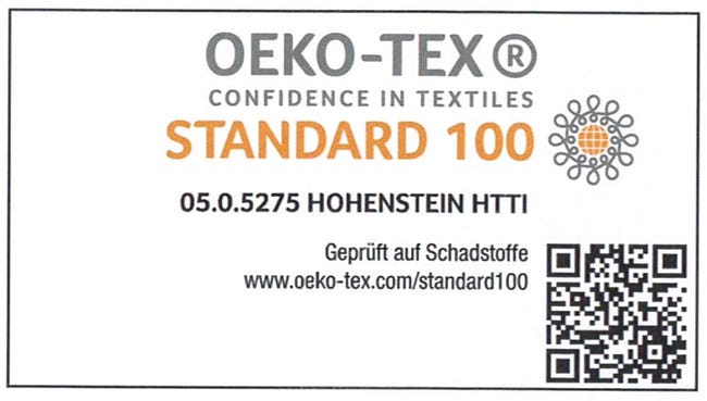 Jah Oekotex 1084 - Guanti in nylon, 12 paia, taglia 9, colore: Bianco chiaro Jah Oekotex 1084 - Guanti in nylon, 12 paia, taglia 9, colore: Bianco chiaro
