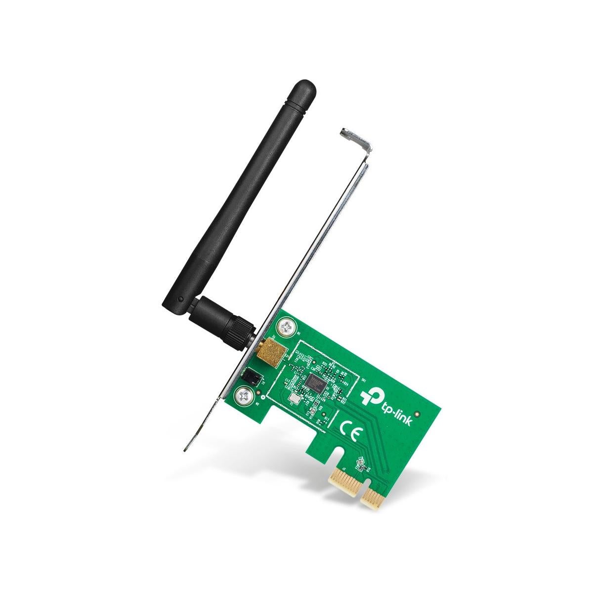 TP-LINK TL-WN781ND 150Mbps 11n Wireless PCI Express - Imagen 5