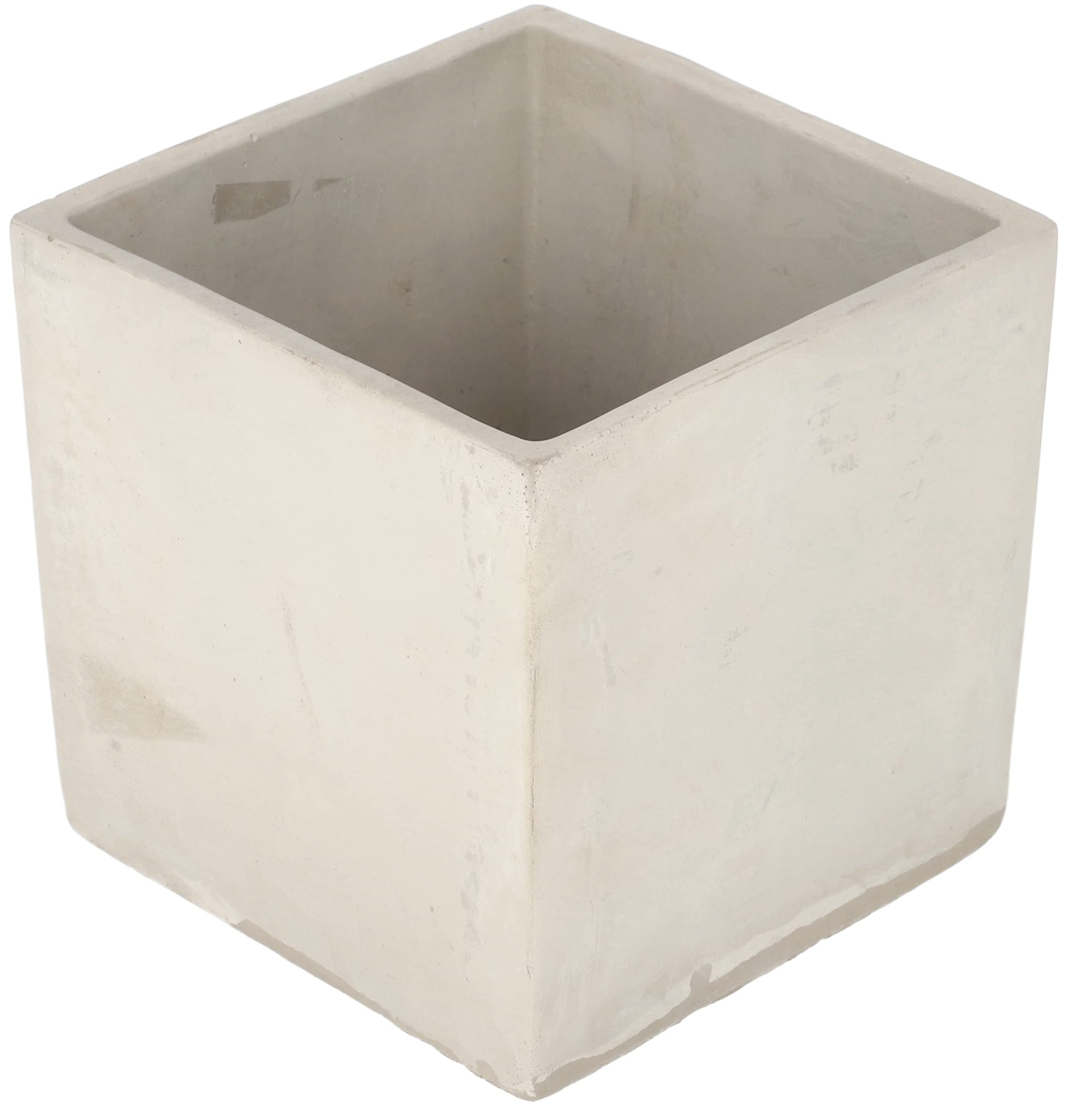 Doniczka betonowa kwadrat 17 cm - KOTARBAU - 5
