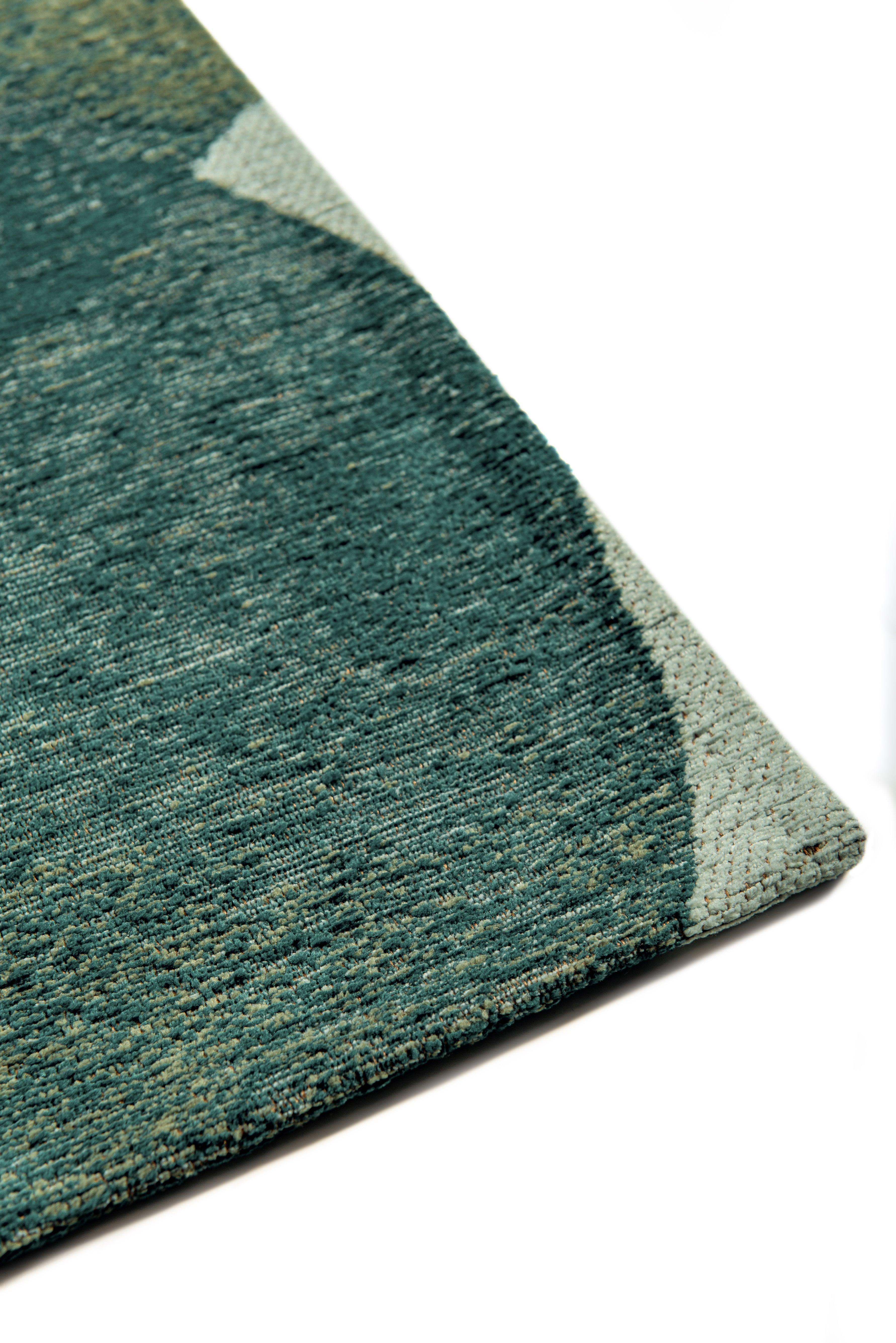 Tapis de salon moderne tissé plat TIRANA 80x150 cm - 6