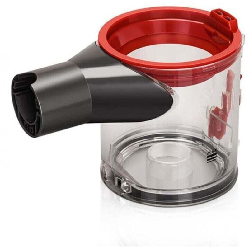 Set coș de praf și capac Cyclone, înlocuire pentru aspiratorul Dyson V7 V8 SV10 SV11