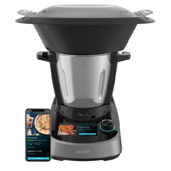 Cecotec Robot De Cocina Mambo Touch - Imagen 4