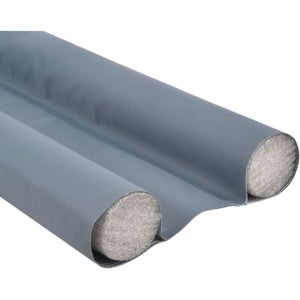 Parafreddo E Paraspifferi Grigi Per Porte - Foto 7