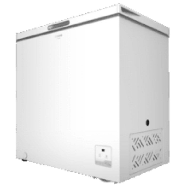 Congelador CECOTEC CoolMarket Chest 199 White E - 3