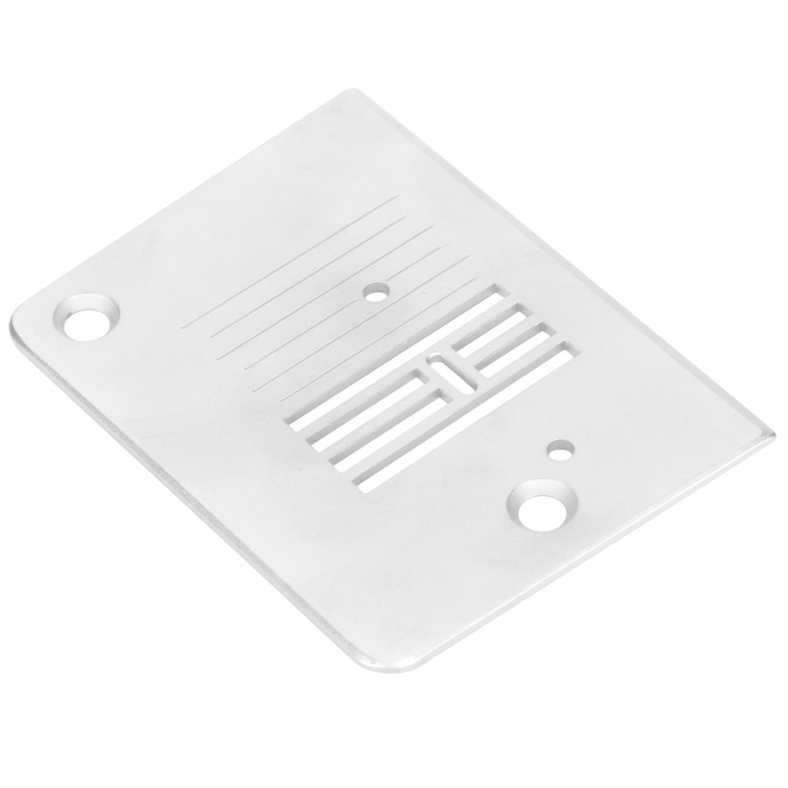 Piastra Ago Multifunzione Per Macchina Da Cucire Singer 1408 E 2250 - Set Da 2 Pezzi - Foto 12