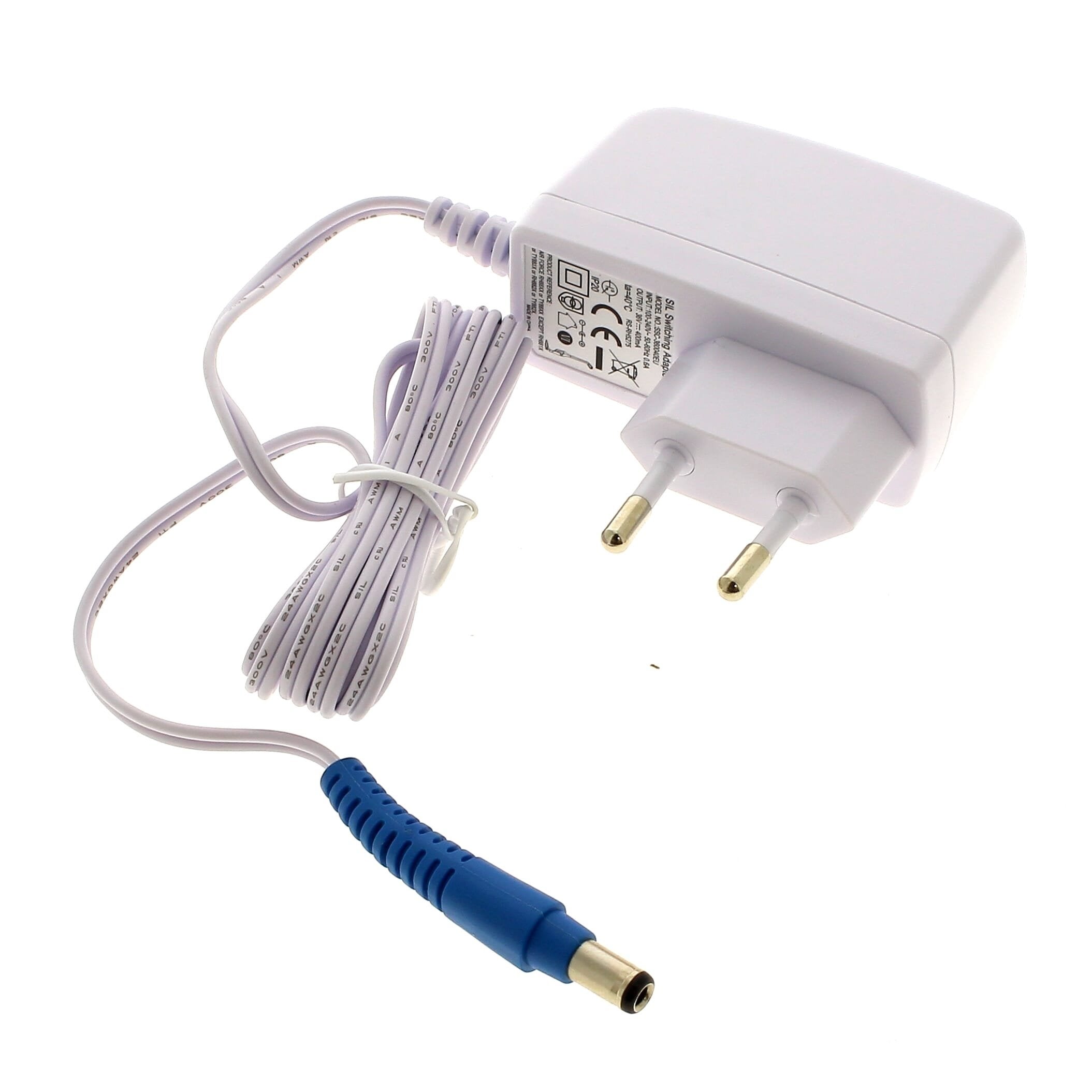 Chargeur, adaptateur secteur d'origine RH5275, RS-RH5275 RH5275, RS-RH5275 Aspirateur ROWENTA, TEFAL - 3